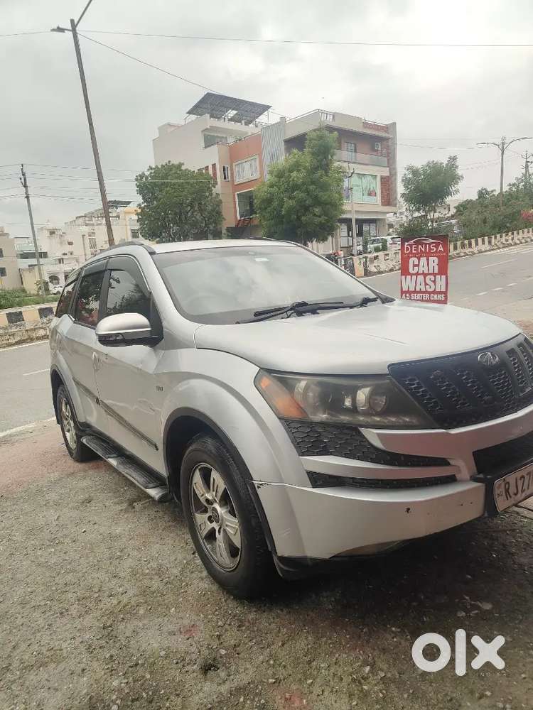 Mahindra Xuv500 Diesel Manual 2013