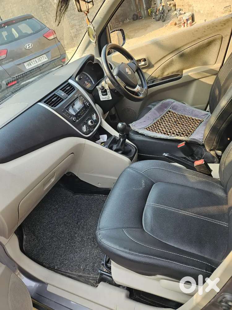 Maruti Suzuki Celerio 2019