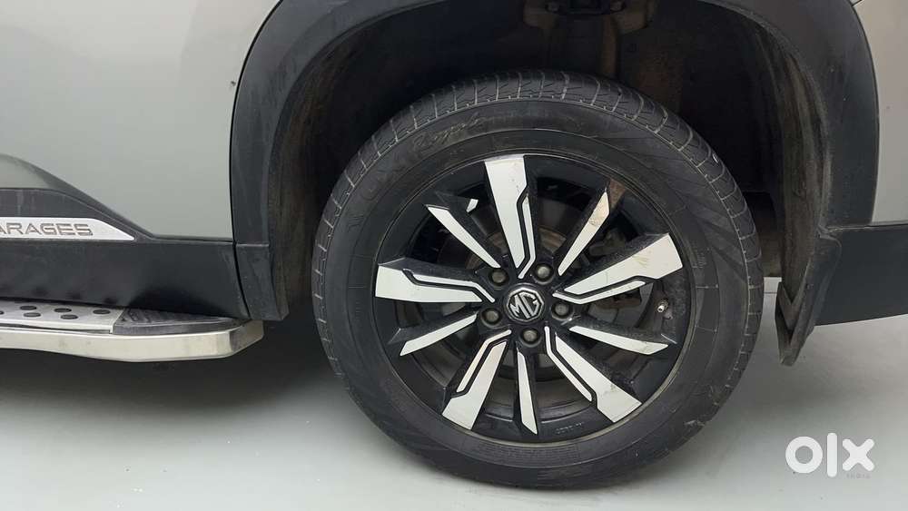 Mg Hector Plus 1.5 Sharp Dct, 2020, Petrol