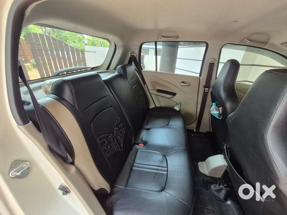 Maruti Suzuki Celerio 2014