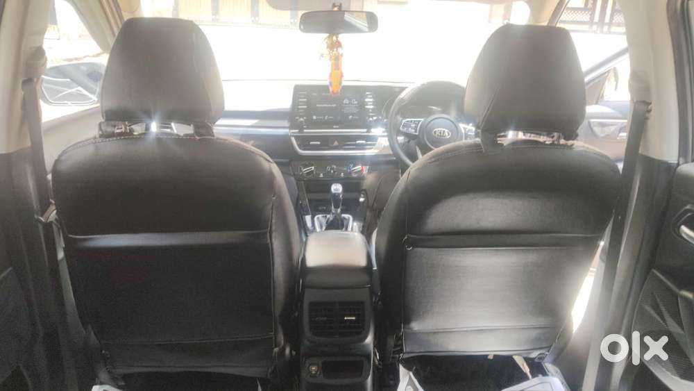 Kia Seltos D 1.5 Crdi Vgt Htx Plux, 2020, Diesel