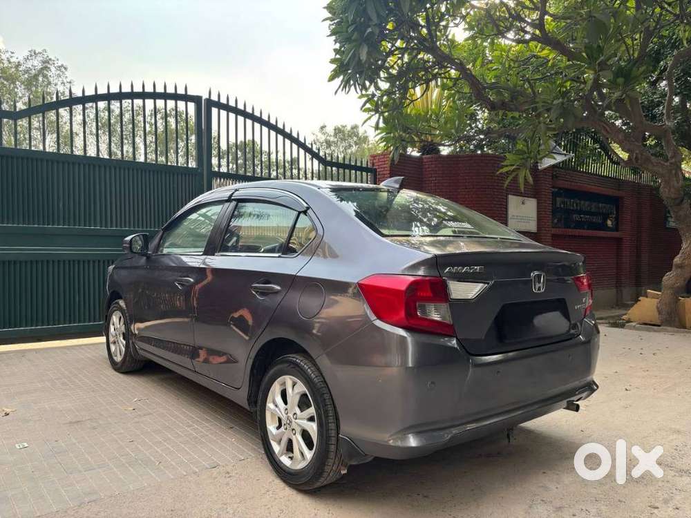 Honda Amaze 1.2 V I-vtec Mt, 2019, Petrol