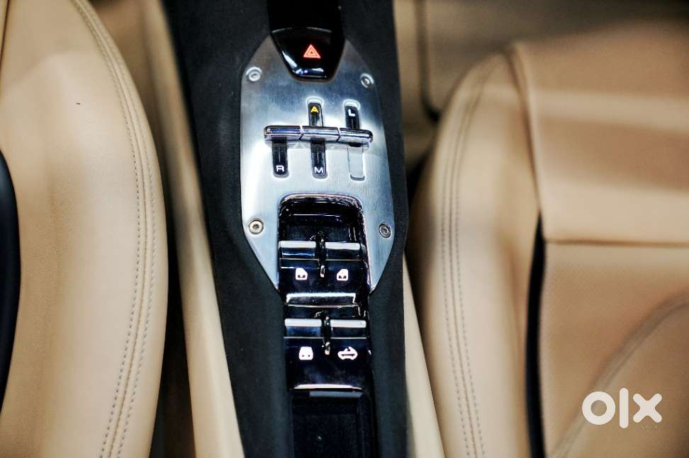 Ferrari 296 Gts 3.0 Petrol, 2023, Petrol