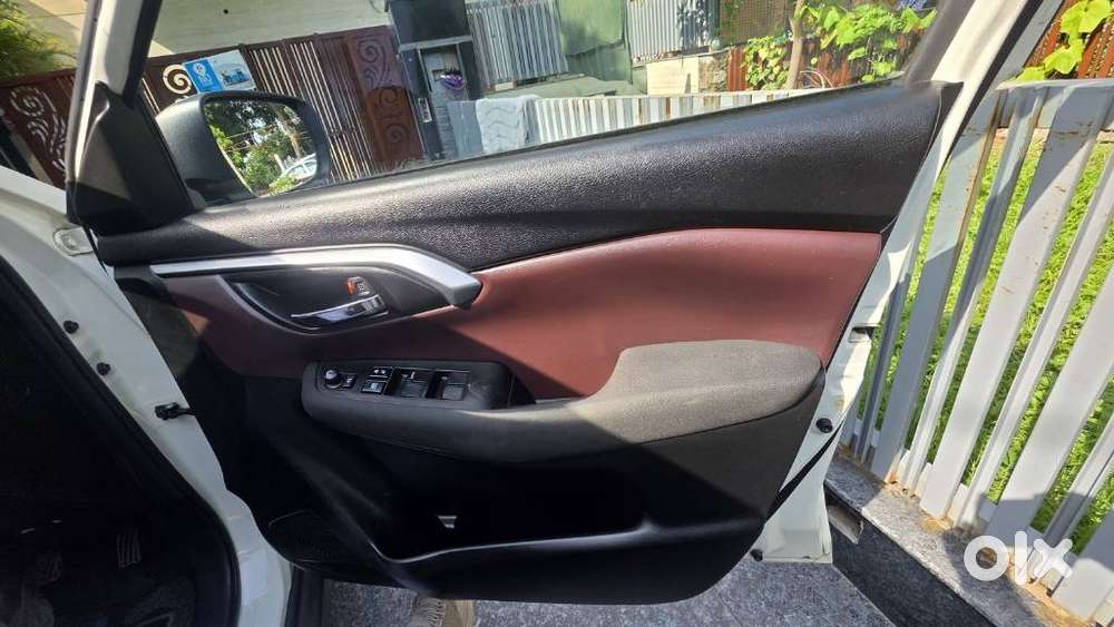Maruti Suzuki Grand Vitara 1.5 Sigma Smart Hybrid, 2022, Petrol