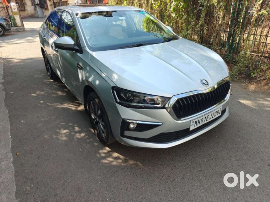 Skoda Slavia 1.0 Tsi Style, 2023, Petrol