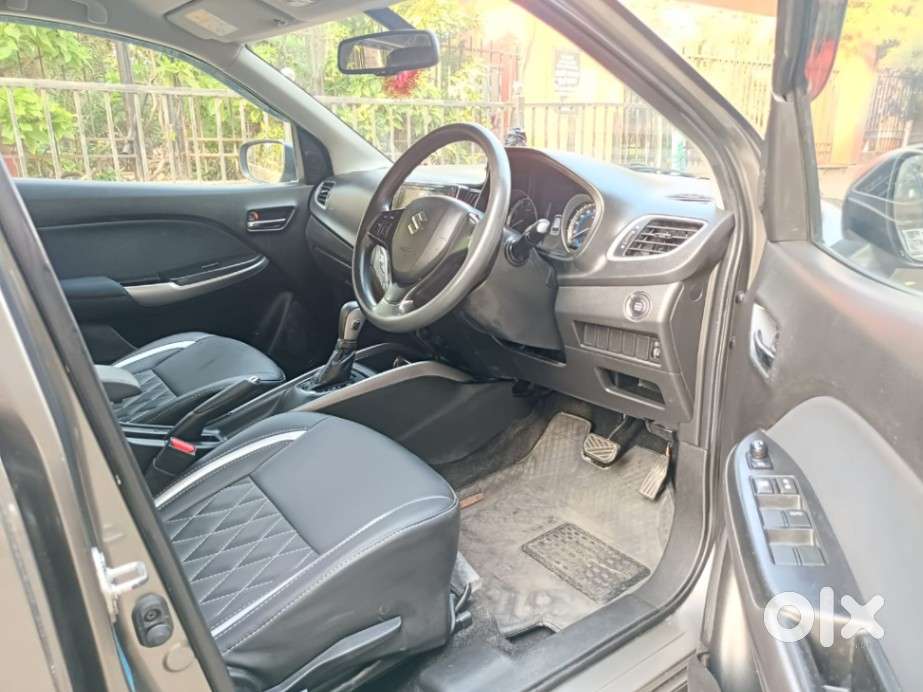 Maruti Suzuki Baleno