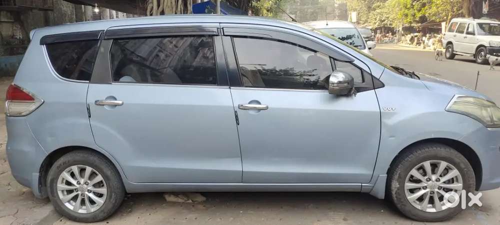 Maruti Suzuki Ertiga 2014