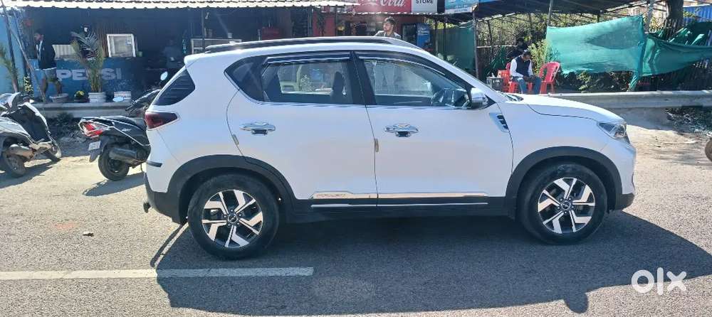 Very Good Condition Sun Roof Htx