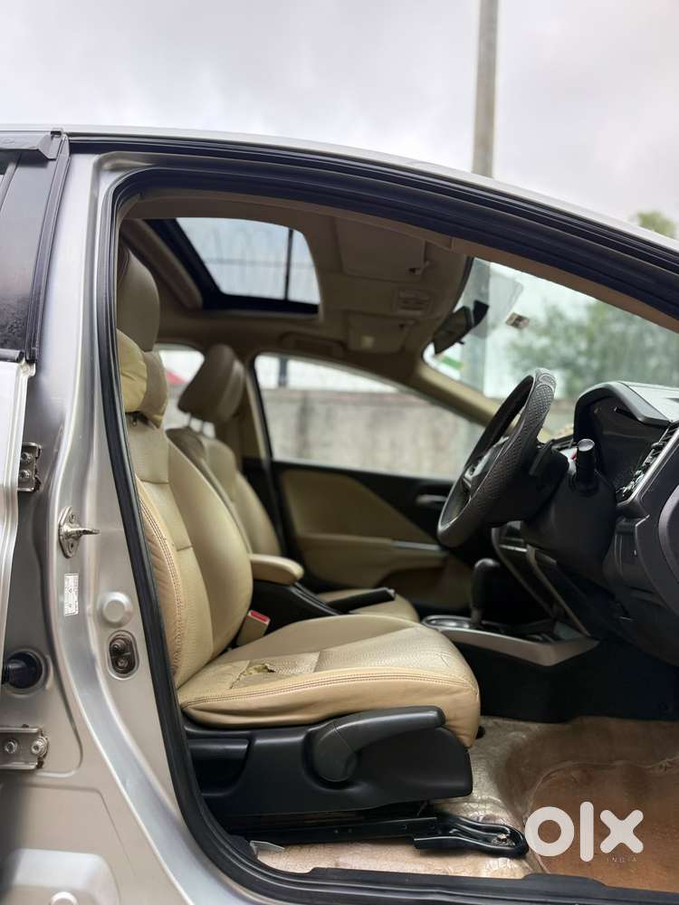 Honda City I Vtec Vx, 2015, Petrol