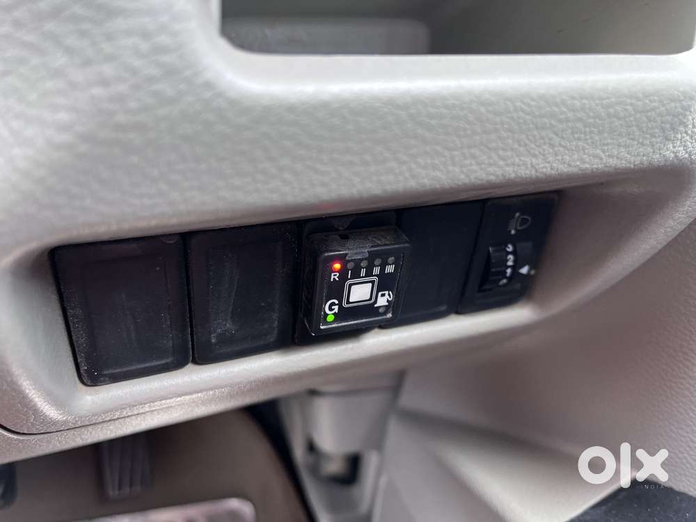 Maruti Suzuki Celerio 2014-2017 Vxi, 2015, Cng & Hybrids