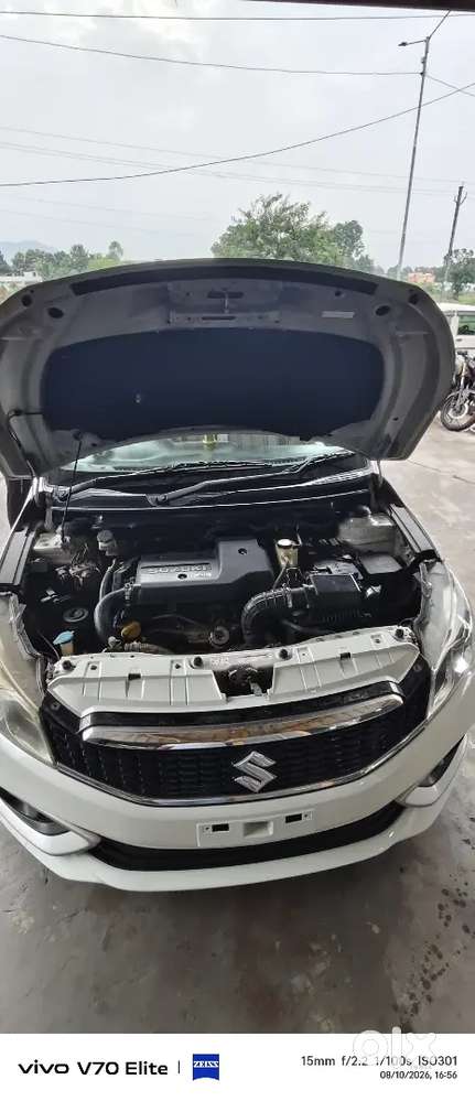 Maruti Suzuki Ciaz 2019 Variant Diesel