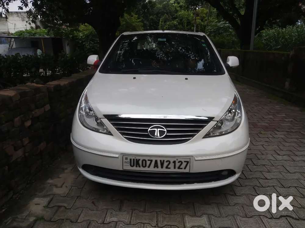 Tata Manza Safire90 Glx 2013