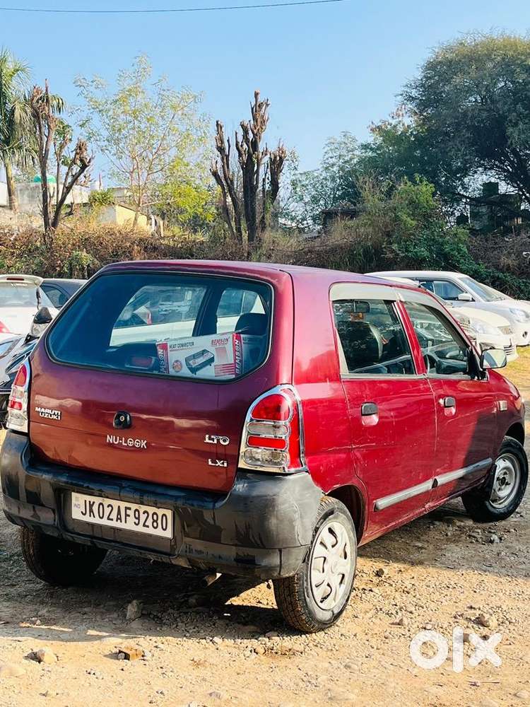 Maruti Suzuki 2007 Car