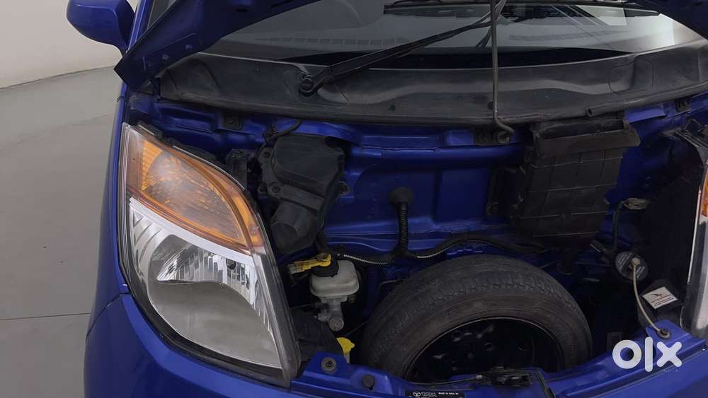 Tata Nano 2012-2015 Twist Xt, 2014, Petrol