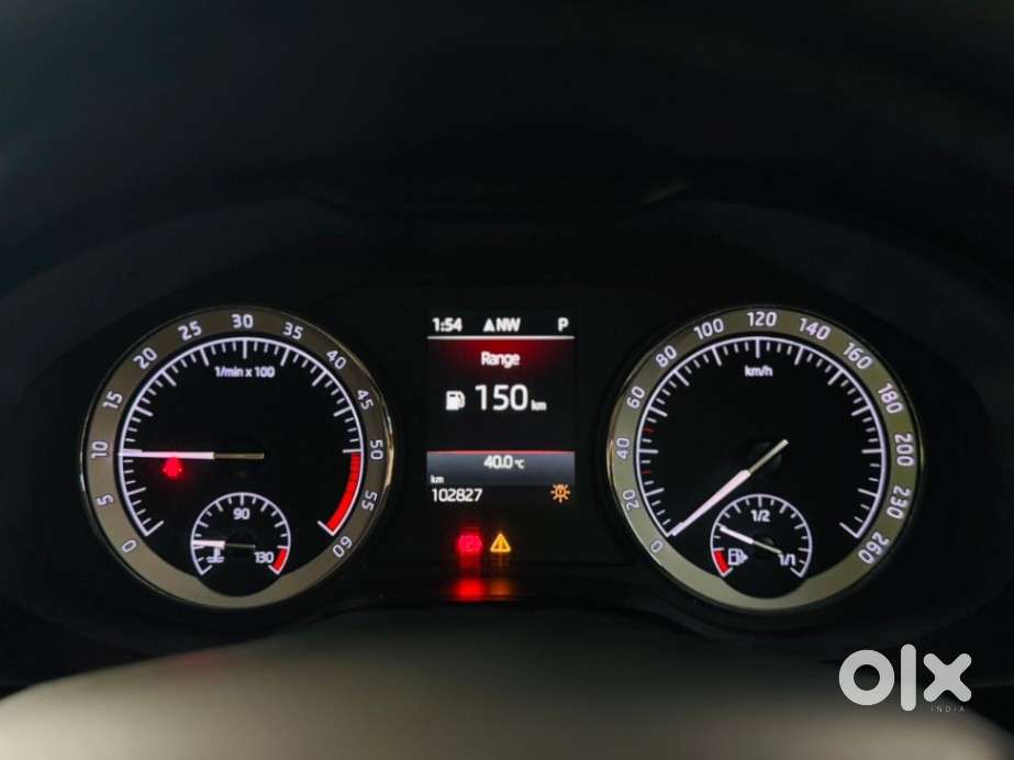 Skoda Kodiaq 2.0 Style Tdi 4x4 At, 2018, Diesel