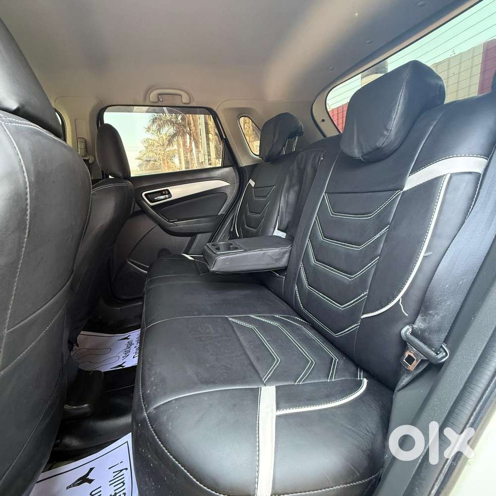 Maruti Suzuki Brezza Zdi Plus, 2016, Diesel