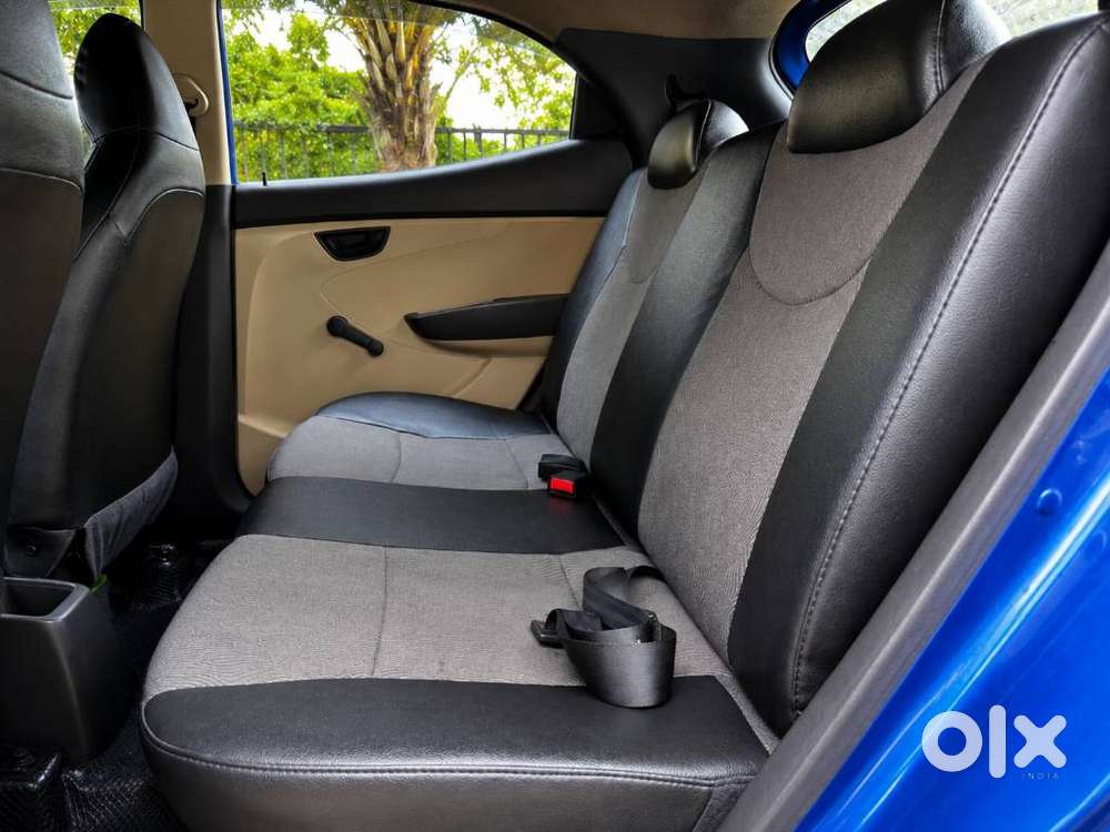 Hyundai Eon Era +, 2012, Petrol