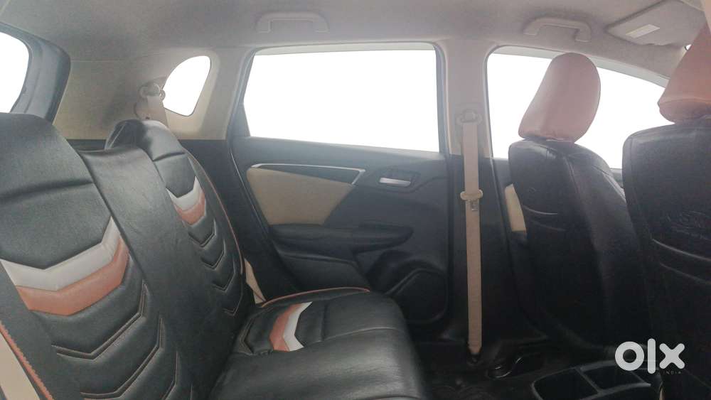 Honda Jazz 1.2 V At I Vtec, 2015, Petrol