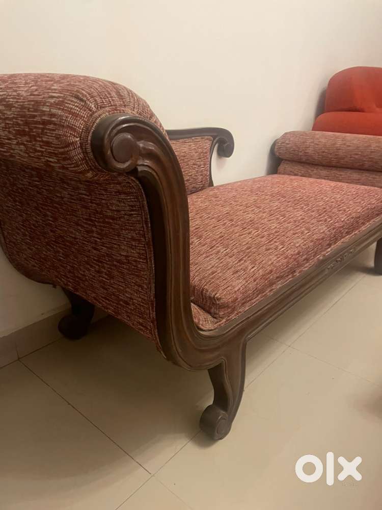 Couch sofa