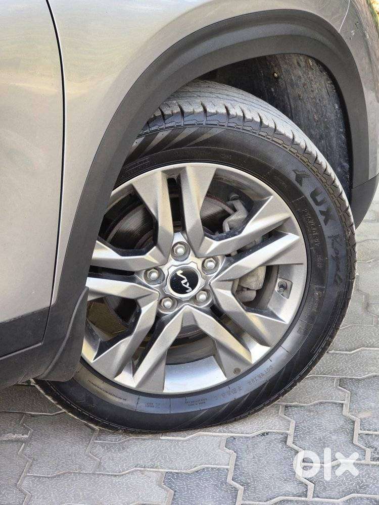 Kia Seltos Htx (o) 1.5 Diesel 6mt, 2021, Diesel