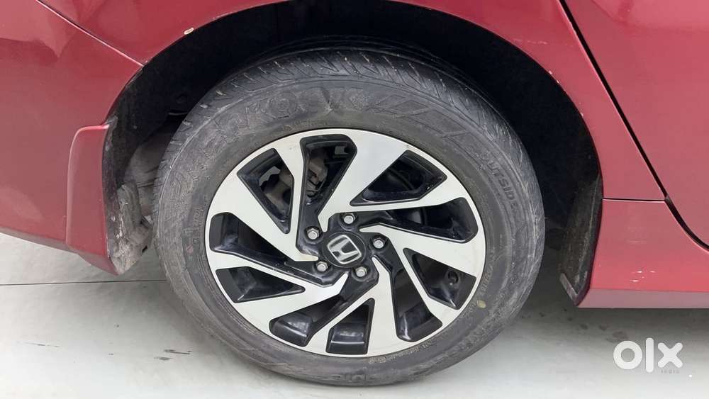 Honda Civic V, 2019, Petrol