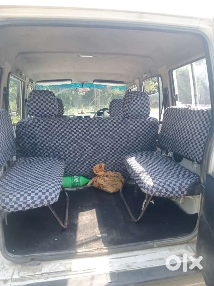 Tata Sumo Gold 2015 Diesel