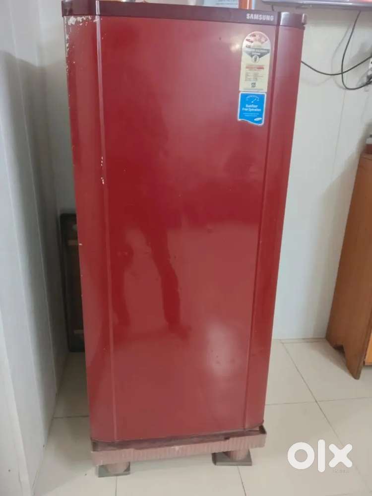 Samsung fridge