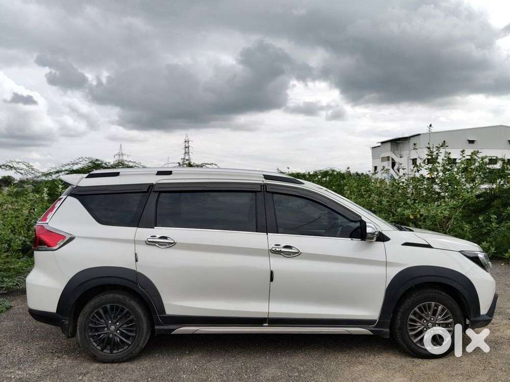 Maruti Suzuki Xl6, 2021, Petrol