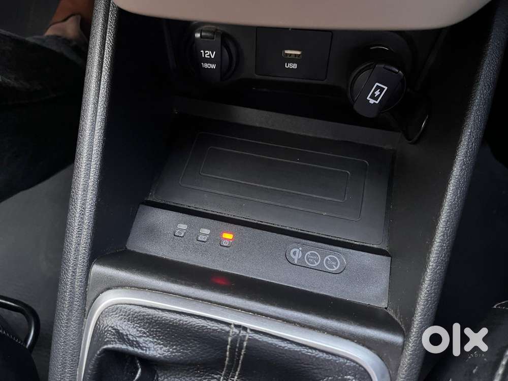 Hyundai Verna 1.5 Sx Ivt, 2020, Petrol