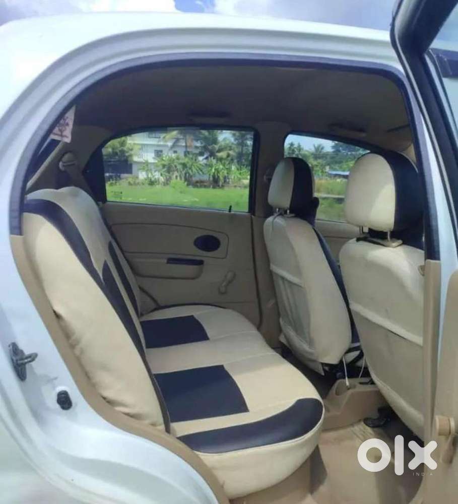 Chevrolet Spark 2009 Petrol Good Condition