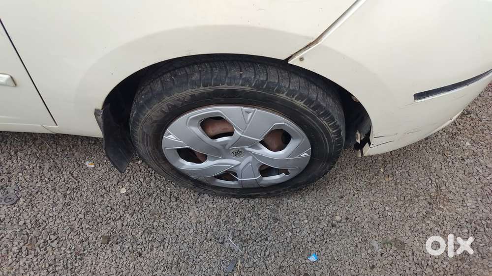 Tata Manza Aqua Quadrajet Bs Iv, 2010, Diesel