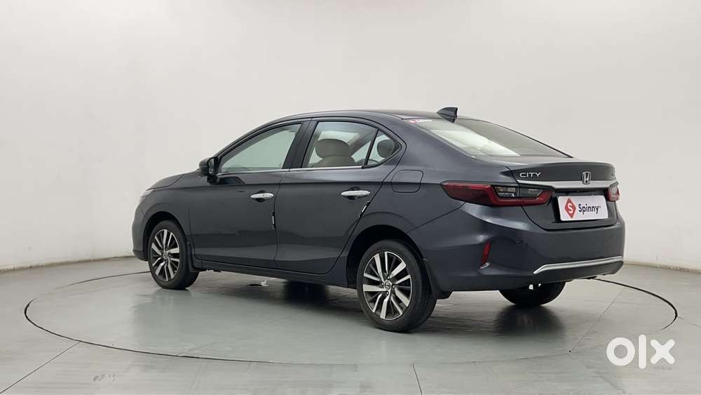 Honda City 1.5 Zx I-vtec Mt, 2022, Petrol