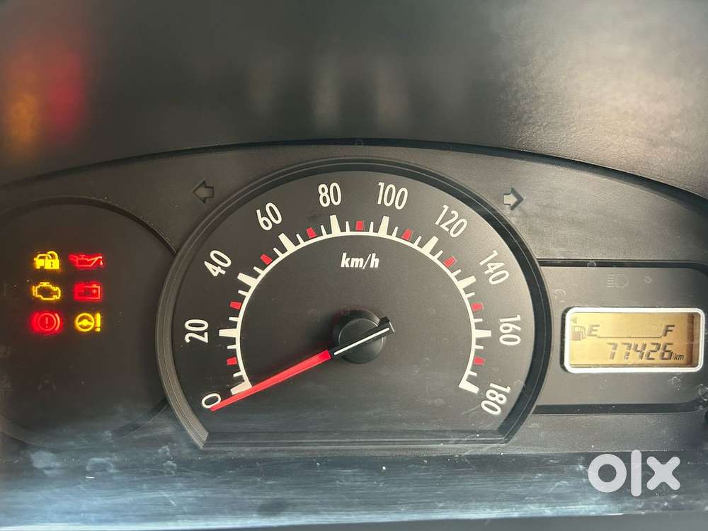 Maruti Suzuki Alto Petrol 2011 Jinu Ghar Lae Chahidi Vadia Car Veer
