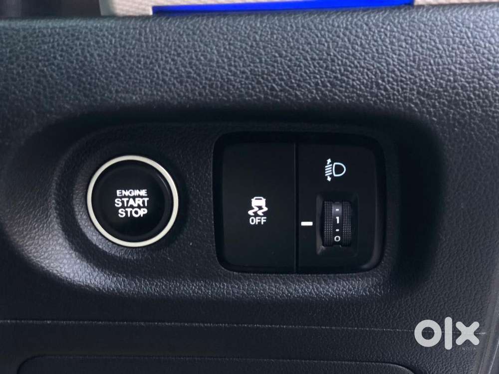 Hyundai Creta 1.5 Sx (o) Ivt Petrol, 2022, Petrol