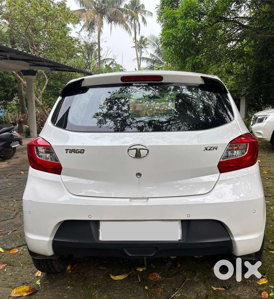 Tata Tiago Xza Amt 2019 | Only 28,000 Km | New Tyres