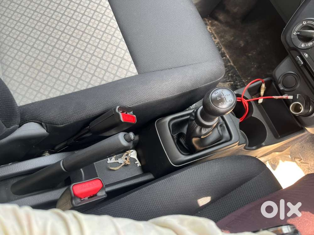 Maruti Suzuki Alto K10 2014-2019 Year