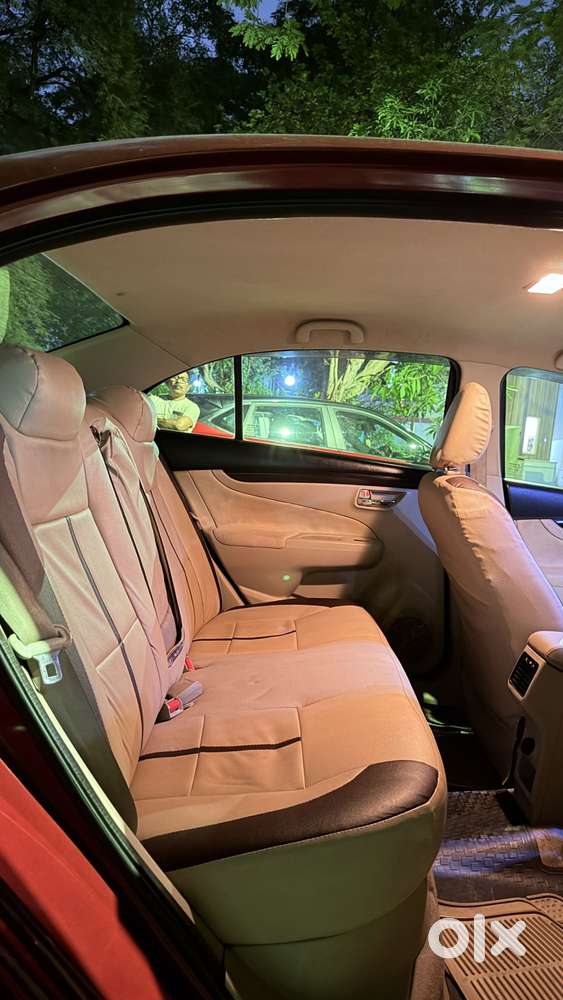 Maruti Suzuki Ciaz 2014-2017 Vdi Option Shvs, 2016, Diesel