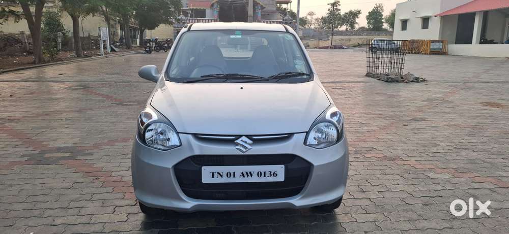 Maruti Suzuki Alto 800 2012-2016 Lxi, 2014, Petrol