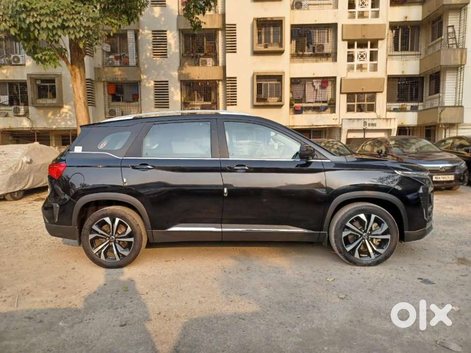 Mg Hector Sharp Pro 1.5 Turbo Cvt, 2024, Petrol