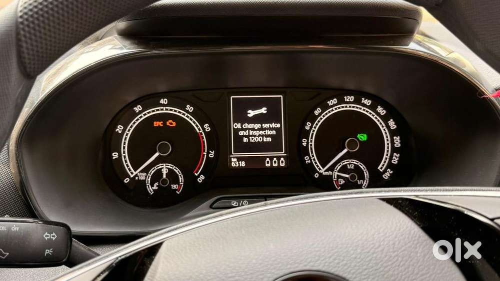 Skoda Kylaq Automatic Car 2026