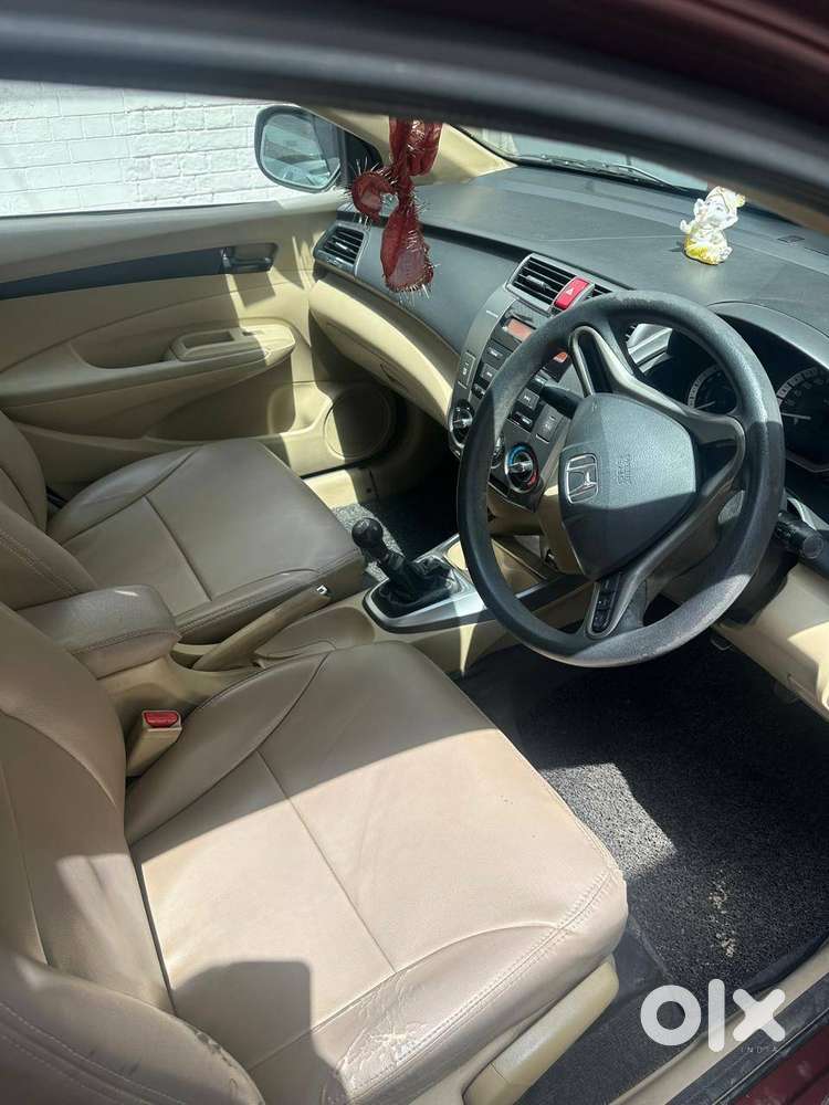Honda City Ivtech Smt For Sale