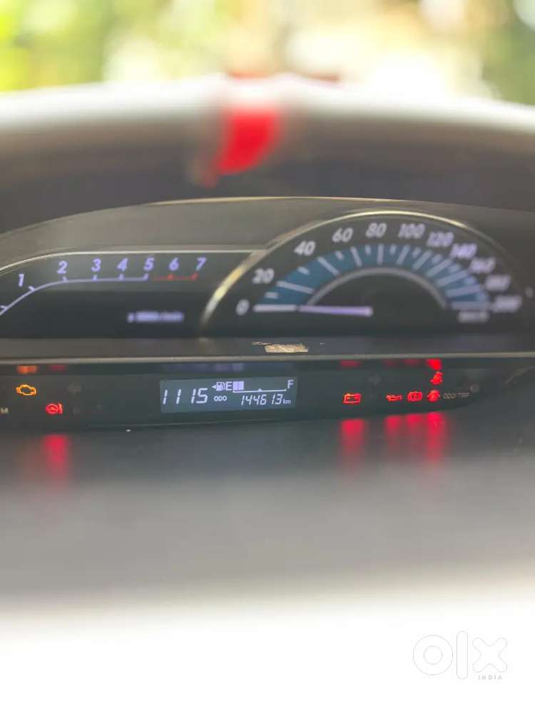 Toyota Etios Liva Diesel 2017