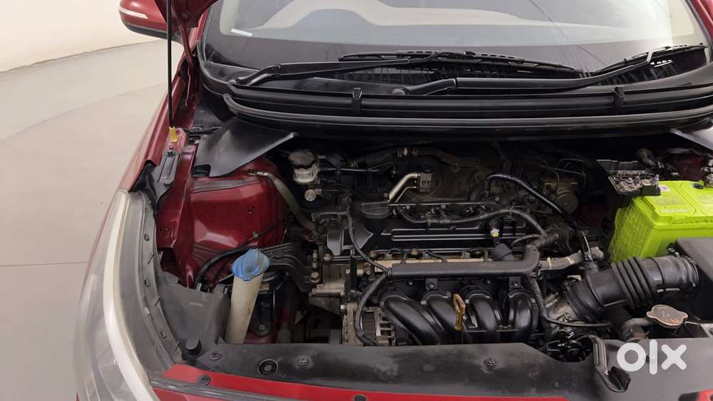 Hyundai Elite I20 [2018-2020] 1.2 Asta, 2018, Petrol