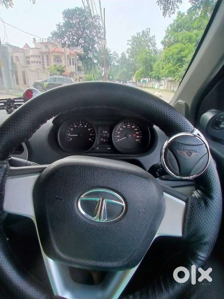 Tata Tiago 1.2 Revotron 2017