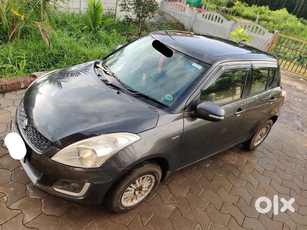 Maruti Suzuki Swift 2016 2nd Owner Car For Sale. Price Negotiable.