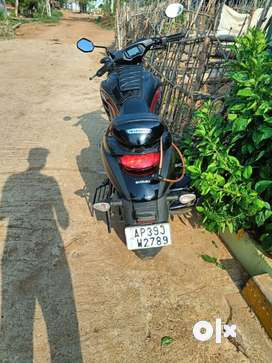 Olx store gajuwaka bikes