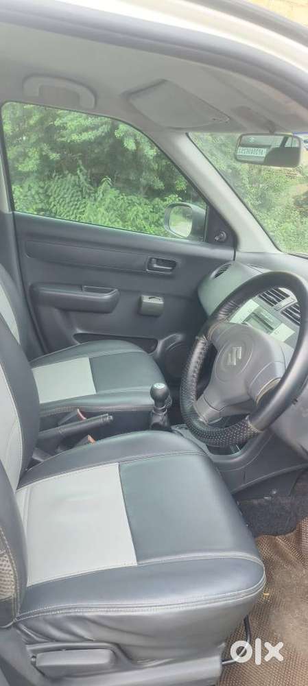 Maruti Suzuki Swift Dzire 1.3 Lxi, 2011, Petrol