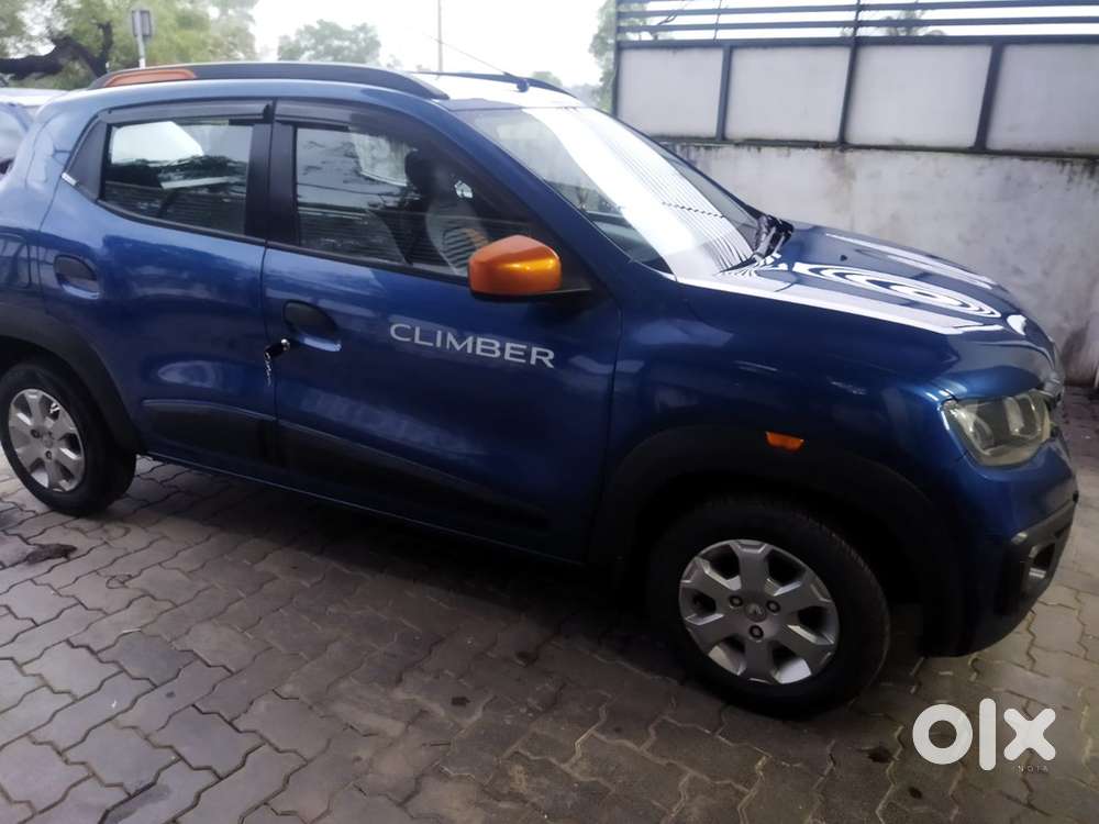 Renault Kwid 2018