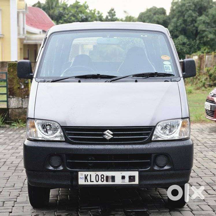 Maruti Suzuki Eeco 5 Seater Ac, 2022, Petrol