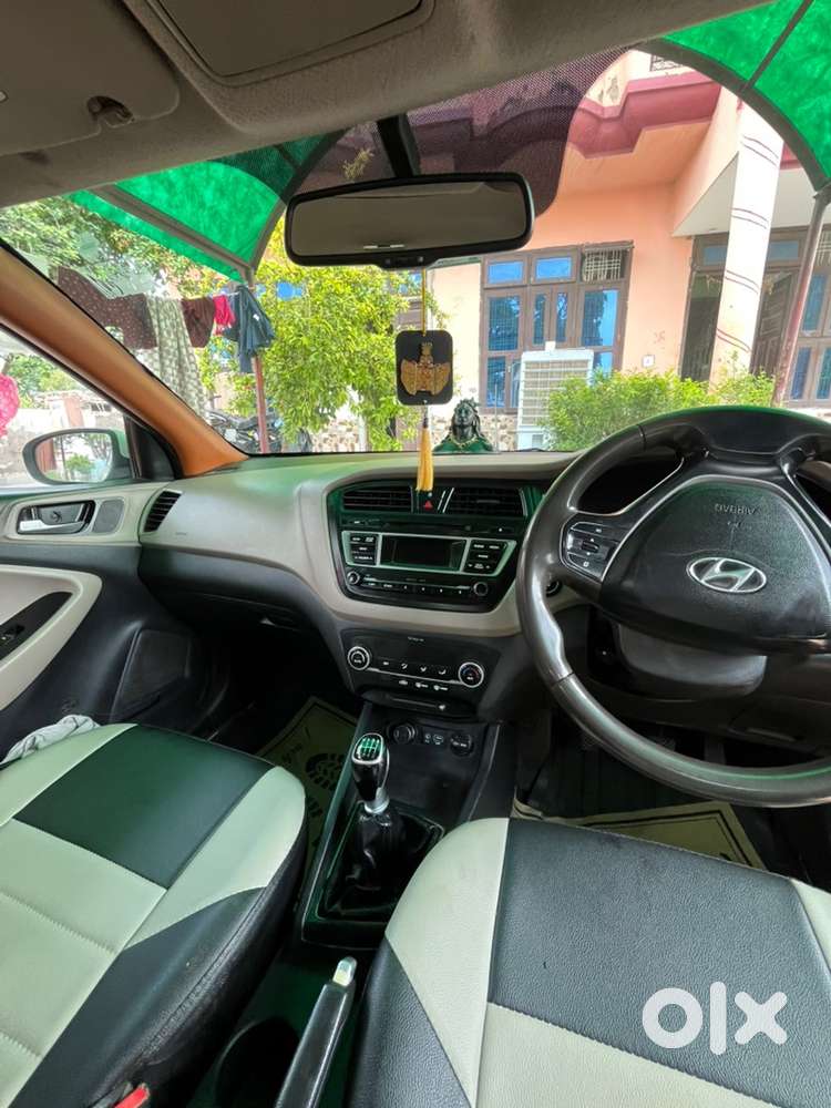 Hyundai I20 Diesel 2015